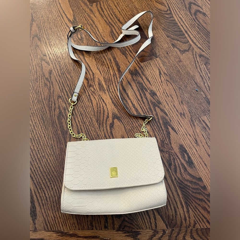 Fun crossbody purse